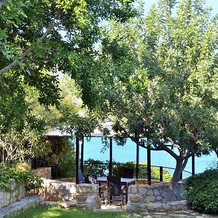 Villa Chloe And Daphne Akrotiri (Crete)